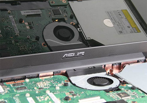 珠海华硕电脑售后维修价格